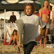 John from Cincinnati - galeria zdjęć - filmweb