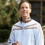 John from Cincinnati - galeria zdjęć - filmweb