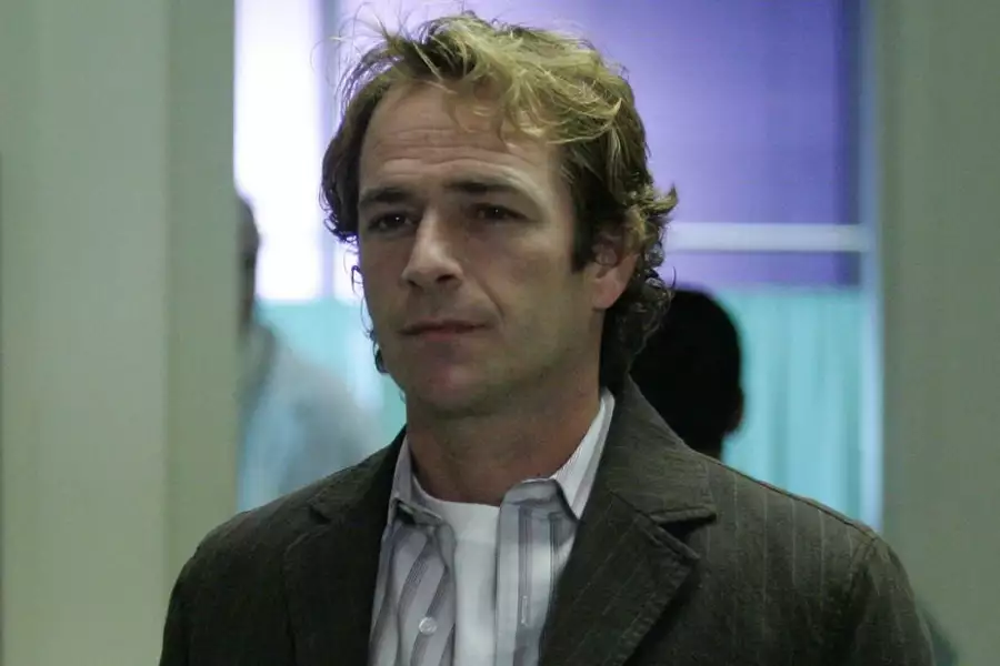 John z Cincinnati - galeria zdjęć - filmweb