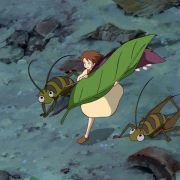 Tajemniczy świat Arrietty - galeria zdjęć - filmweb