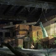 Tajemniczy świat Arrietty - galeria zdjęć - filmweb