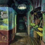 Tajemniczy świat Arrietty - galeria zdjęć - filmweb