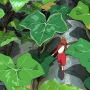 Karigurashi no Arrietty - galeria zdjęć - filmweb