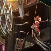 Karigurashi no Arrietty - galeria zdjęć - filmweb