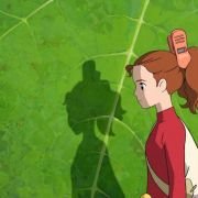 Karigurashi no Arrietty - galeria zdjęć - filmweb
