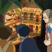 Karigurashi no Arrietty - galeria zdjęć - filmweb