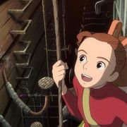 Karigurashi no Arrietty - galeria zdjęć - filmweb