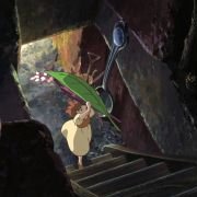 Karigurashi no Arrietty - galeria zdjęć - filmweb