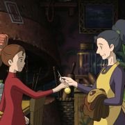 Karigurashi no Arrietty - galeria zdjęć - filmweb
