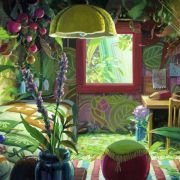 Karigurashi no Arrietty - galeria zdjęć - filmweb