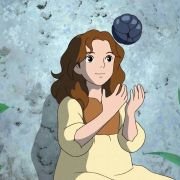 Karigurashi no Arrietty - galeria zdjęć - filmweb