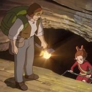 Karigurashi no Arrietty - galeria zdjęć - filmweb