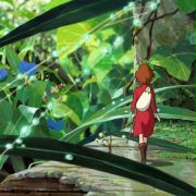 Karigurashi no Arrietty - galeria zdjęć - filmweb