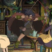 Karigurashi no Arrietty - galeria zdjęć - filmweb