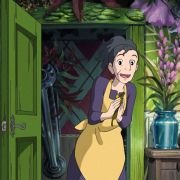 Karigurashi no Arrietty - galeria zdjęć - filmweb