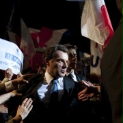 Denis Podalyd&egrave;s