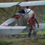 Flyboys - bohaterska eskadra - galeria zdjęć