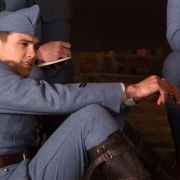 Flyboys - bohaterska eskadra - galeria zdjęć - filmweb