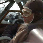 Flyboys bohaterska eskadra - galeria zdjęć - filmweb