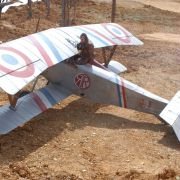 Flyboys - galeria zdjęć - filmweb