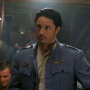 Flyboys - bohaterska eskadra - galeria zdjęć - filmweb