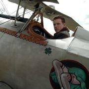 Flyboys - bohaterska eskadra - galeria zdjęć - filmweb