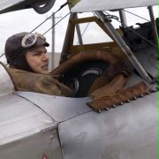 Flyboys - bohaterska eskadra - galeria zdjęć - filmweb