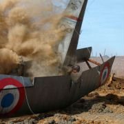 Flyboys - bohaterska eskadra - galeria zdjęć - filmweb