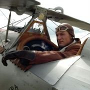 Flyboys - bohaterska eskadra - galeria zdjęć - filmweb