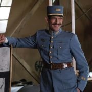 Flyboys - bohaterska eskadra - galeria zdjęć - filmweb