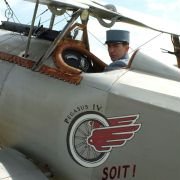 Flyboys - galeria zdjęć - filmweb