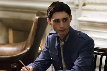 Flyboys - bohaterska eskadra - galeria zdjęć - filmweb