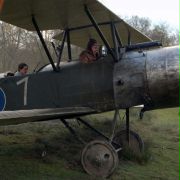 Flyboys - bohaterska eskadra - galeria zdjęć - filmweb