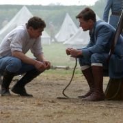 Flyboys - bohaterska eskadra - galeria zdjęć - filmweb