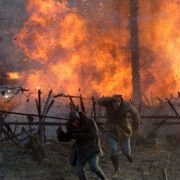 Flyboys - galeria zdjęć - filmweb