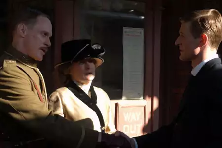 Flyboys - bohaterska eskadra - galeria zdjęć - filmweb
