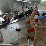 Flyboys - bohaterska eskadra - galeria zdjęć - filmweb