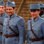 Flyboys - bohaterska eskadra - galeria zdjęć - filmweb