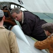 Flyboys - bohaterska eskadra - galeria zdjęć - filmweb