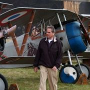 Flyboys - bohaterska eskadra - galeria zdjęć - filmweb