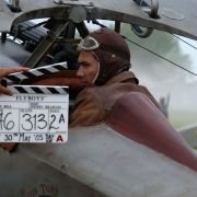 Flyboys - galeria zdjęć - filmweb