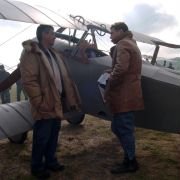 Flyboys - bohaterska eskadra - galeria zdjęć - filmweb
