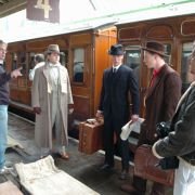 Flyboys - bohaterska eskadra - galeria zdjęć - filmweb