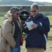 Flyboys - bohaterska eskadra - galeria zdjęć - filmweb