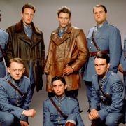 Flyboys - bohaterska eskadra - galeria zdjęć - filmweb