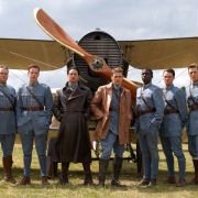 Flyboys - galeria zdjęć - filmweb
