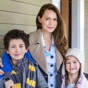 Świąteczny sekret - galeria zdjęć - filmweb
