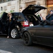 Les Mythos - galeria zdjęć - filmweb