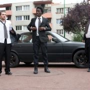 Les Mythos - galeria zdjęć - filmweb