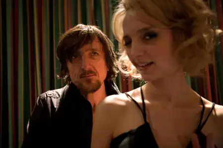 Les Mythos - galeria zdjęć - filmweb